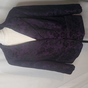 STUDIO 1940 blazer sz 18 W